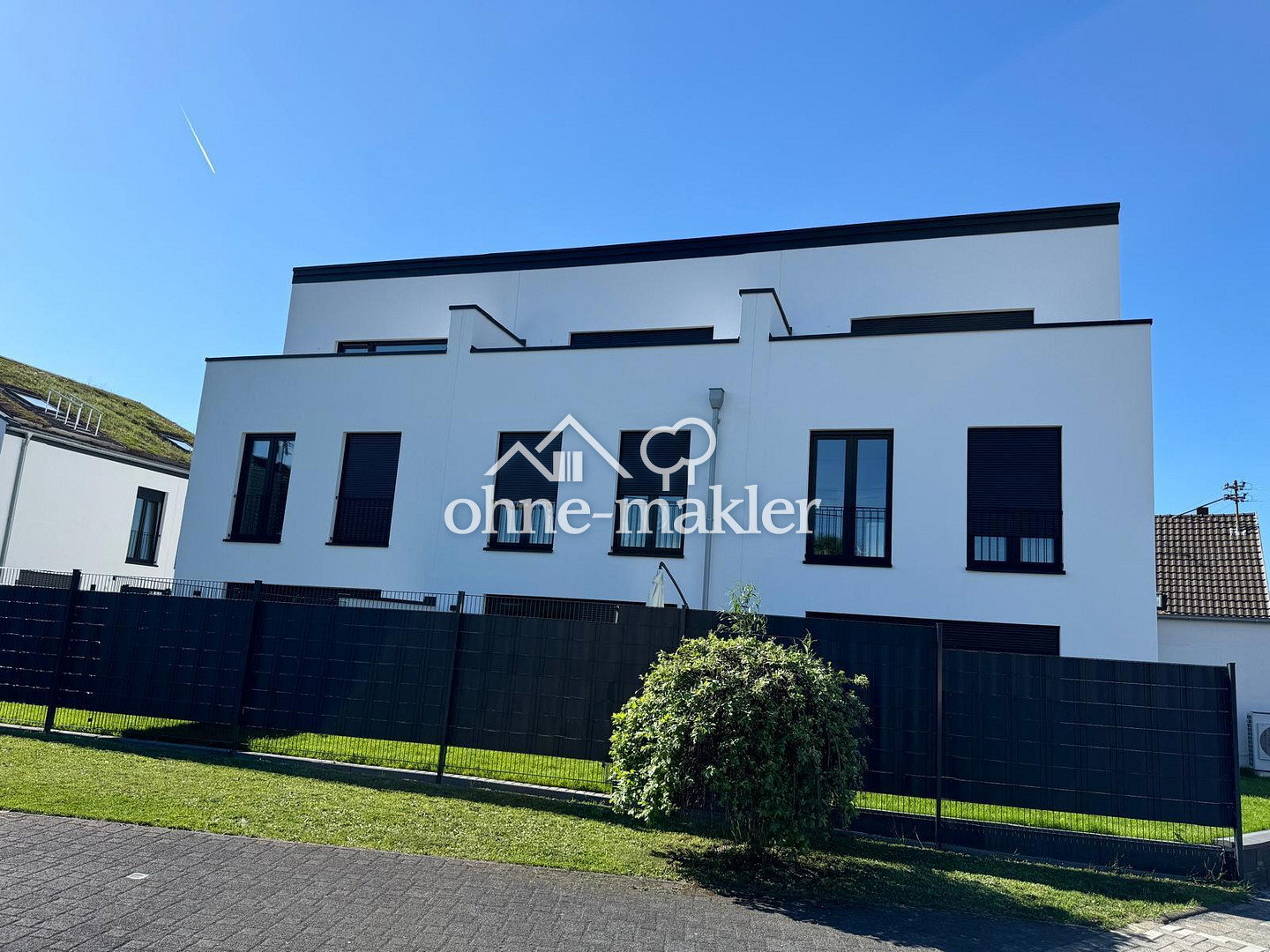 Familienparadies in Sankt Augustin – Neubau mit Garten, 53757 Sankt Augustin