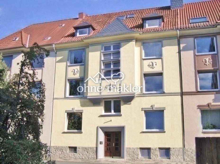 ruhige Lage in Hildesheim-Moritzberg