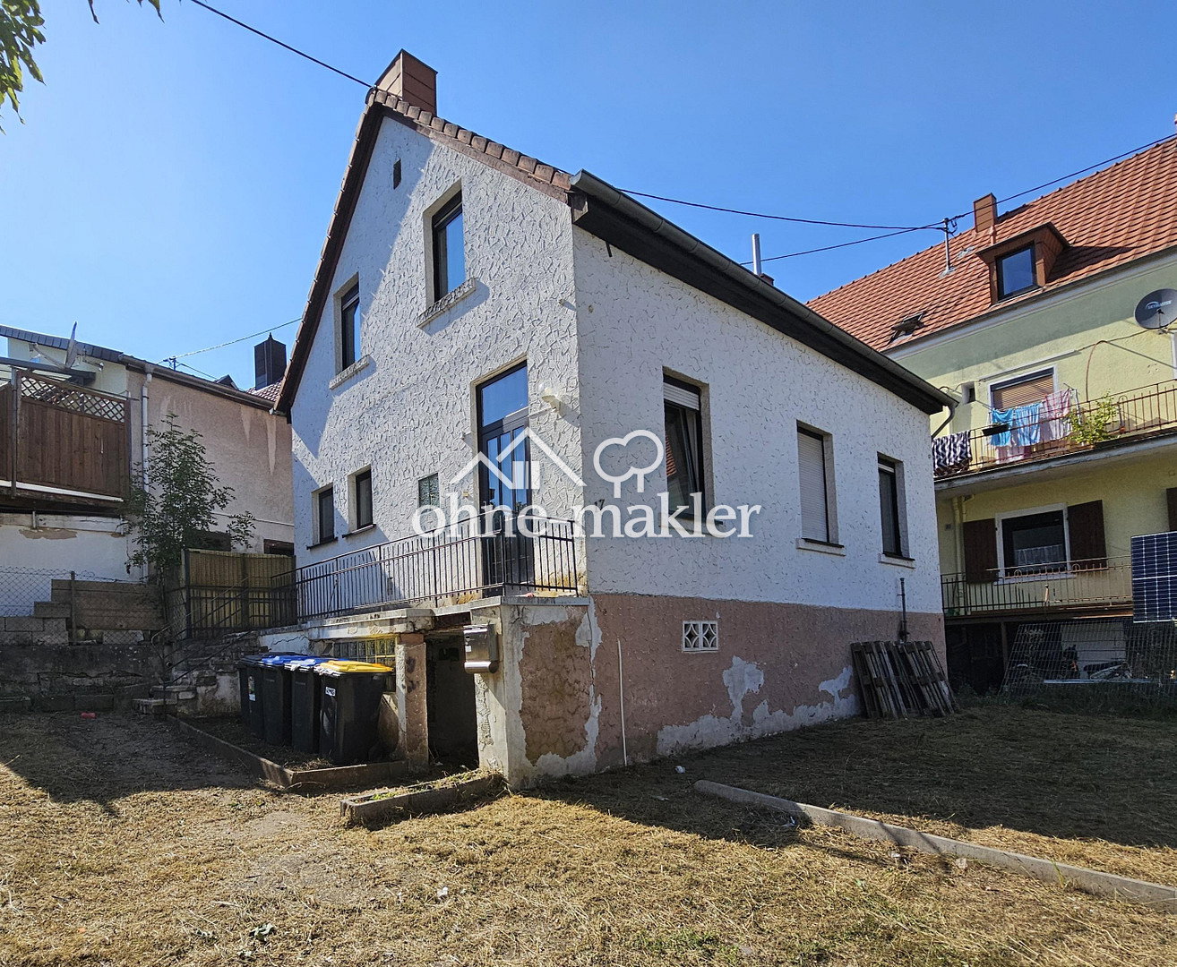 renovieren & wohnen familie & handwerker aufgepasst, 66578 Schiffweiler