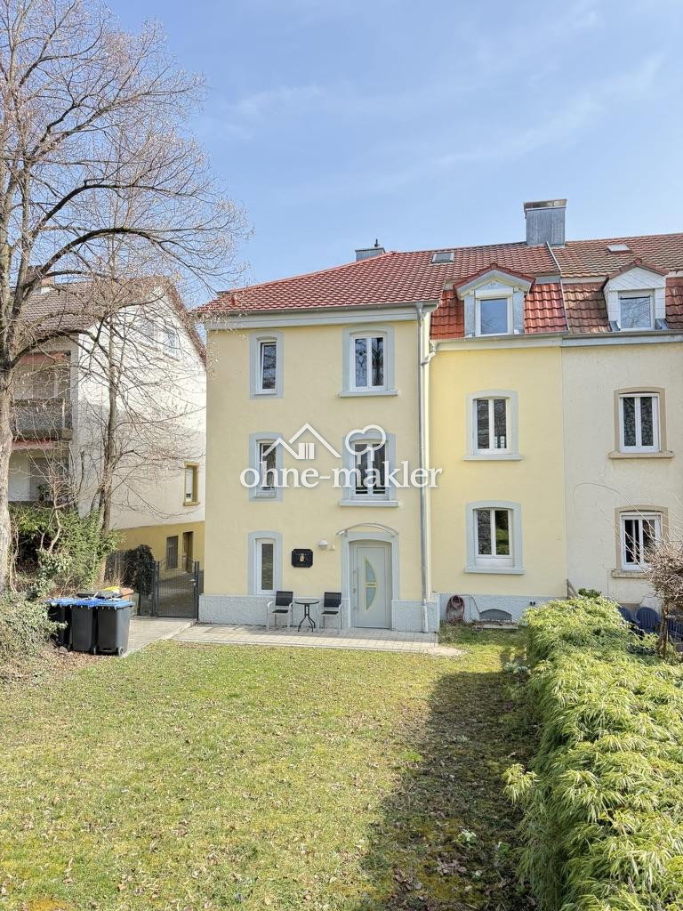 Hohentwielblick & zentrale Lage – Ihr neues Zuhause, 78224 Singen (Hohentwiel)