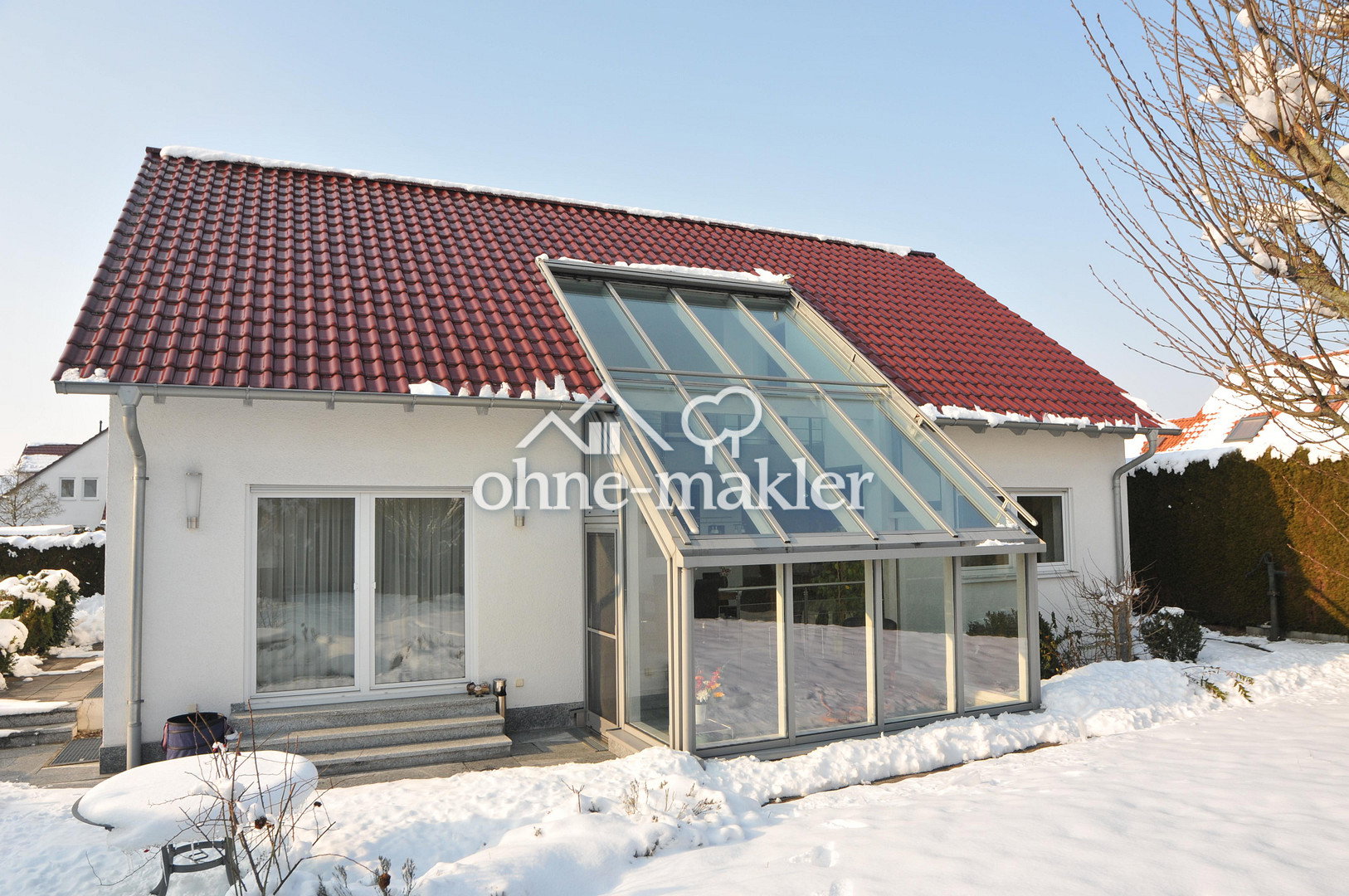 Architektenhaus in Ulm – Wohnen Sie hier