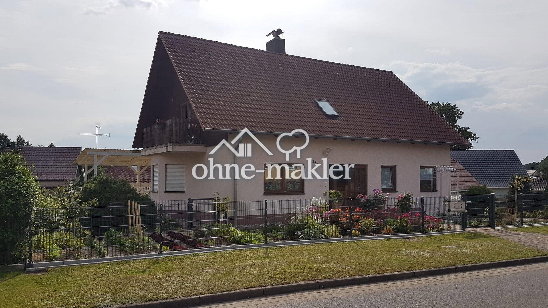 Familienfreundlich & ruhig in Wittstock, 16909 Wittstock/Dosse