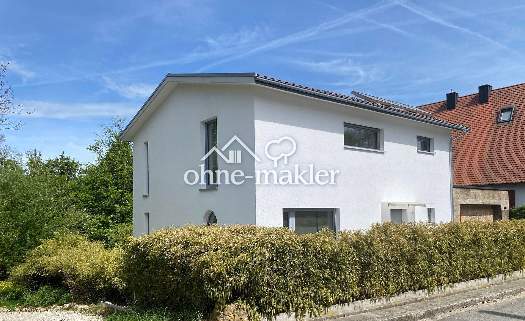 Traumhaus am Michelsberg – Natur pur, 91217 Hersbruck