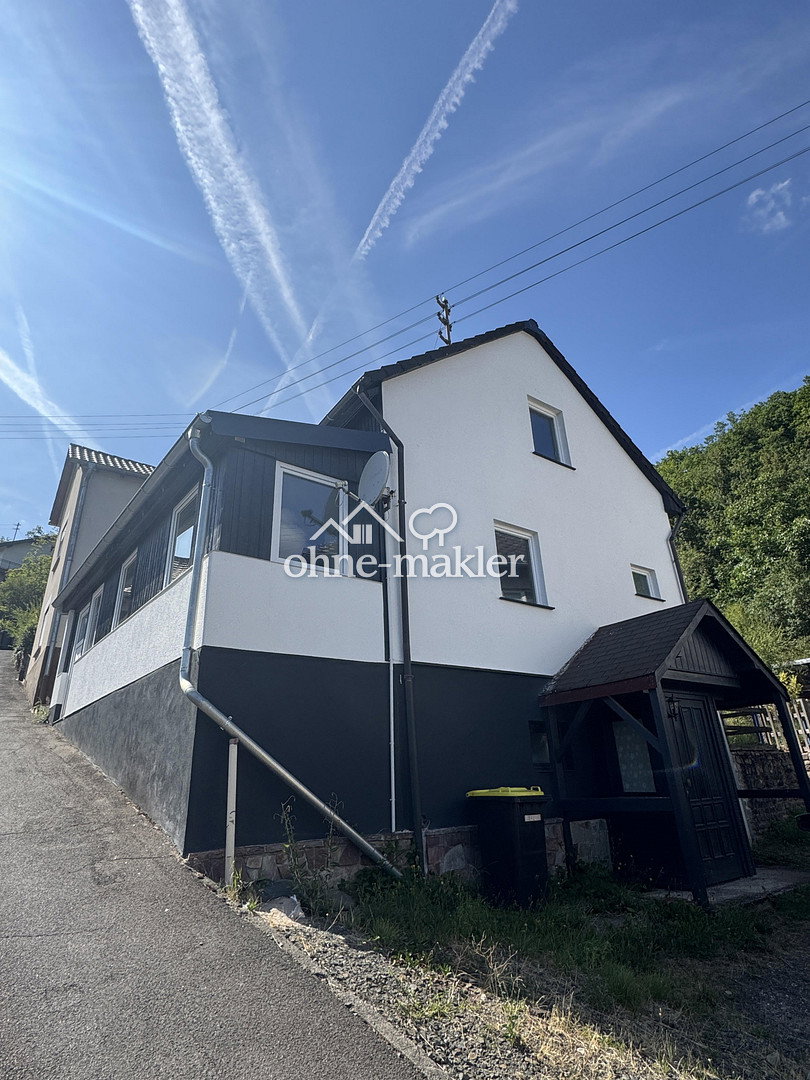 Familienparadies mit Garten & Wintergarten, 55606 Kirn