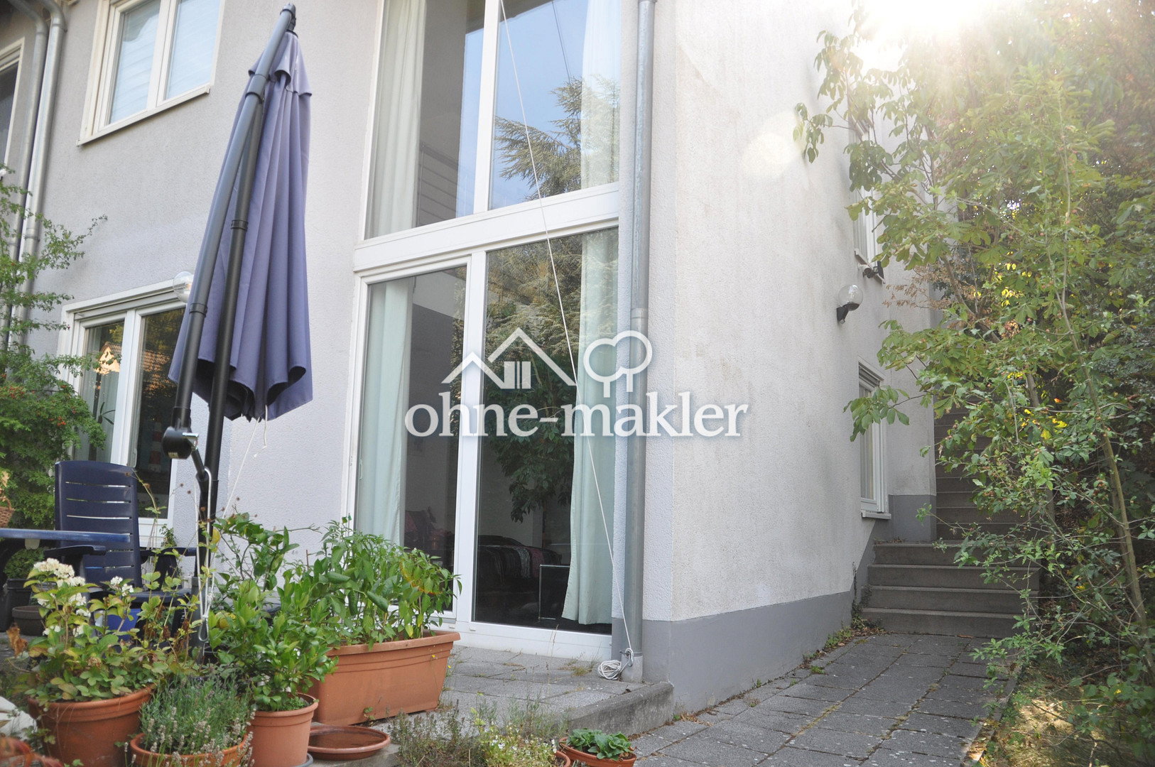 Ruhige Lage, schöner Ausblick – Ihr neues Zuhause, 58119 Hagen (Hohenlimburg)