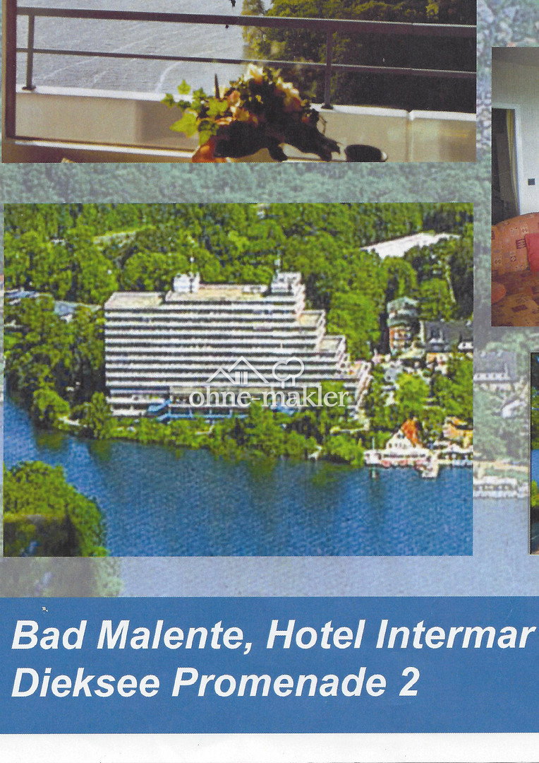 Seeblick-Traum in Bad Malente