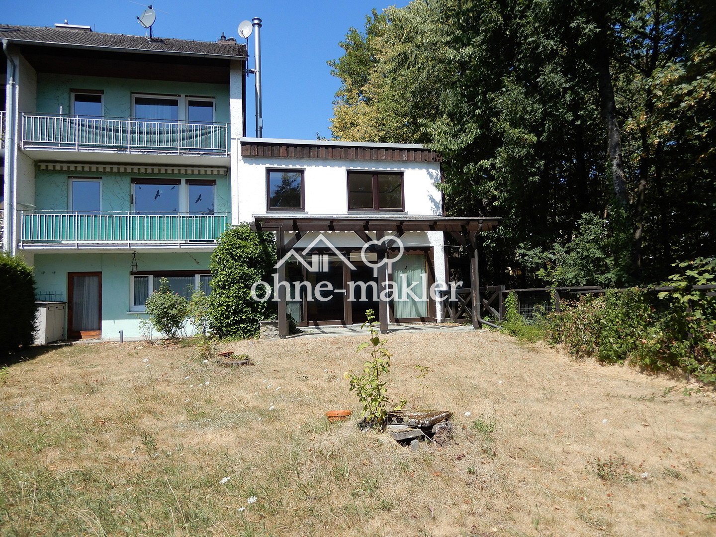 RMH am Waldrand – Potenzial wartet, 61462 Königstein im Taunus