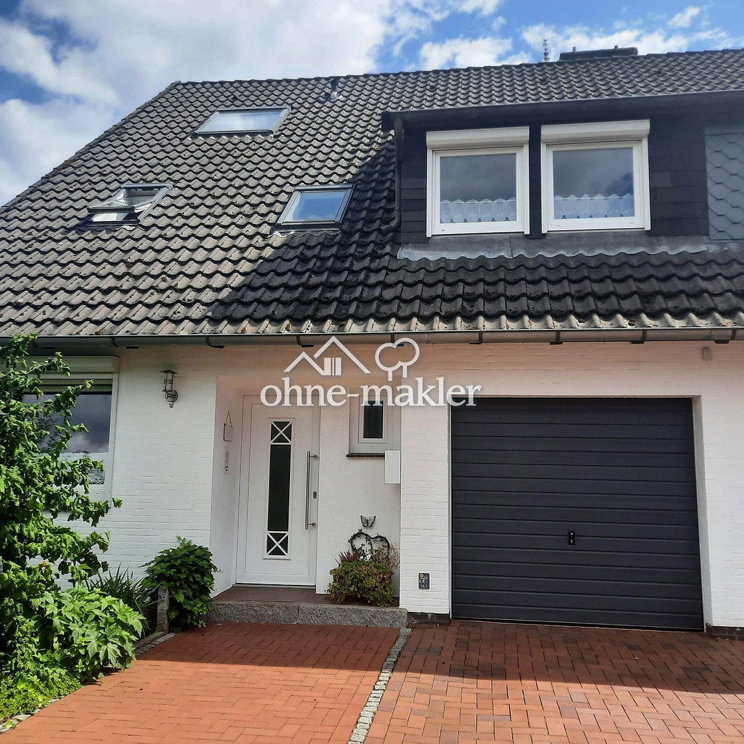 Familienparadies in Verden – Ihr neues Zuhause, 27283 Verden (Aller)