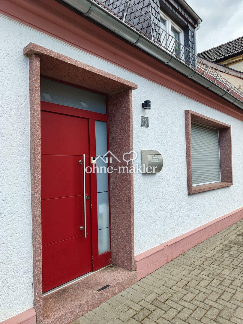 Familienparadies mit Garten in Dessau-Roßlau, 39108 Magdeburg (Altstadt Stadtfeld Ost)