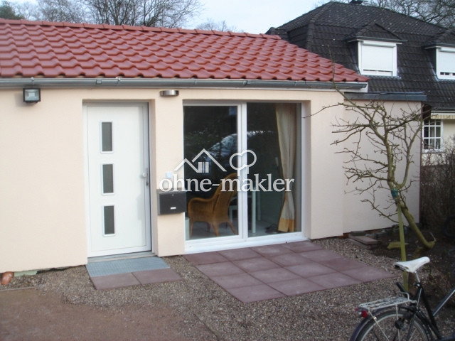 Charmantes WG-Zimmer mit Terrasse in Bremen, 28355 Bremen (Oberneuland)