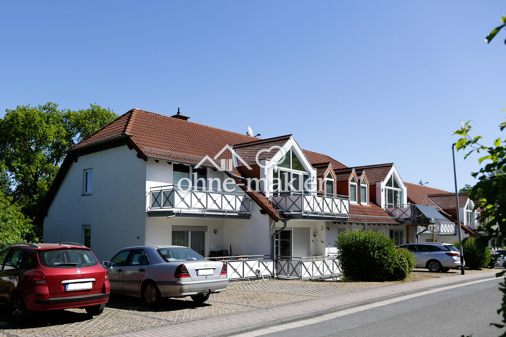 Waldnähe & viel Platz – Ihr neues Zuhause, 55234 Wendelsheim