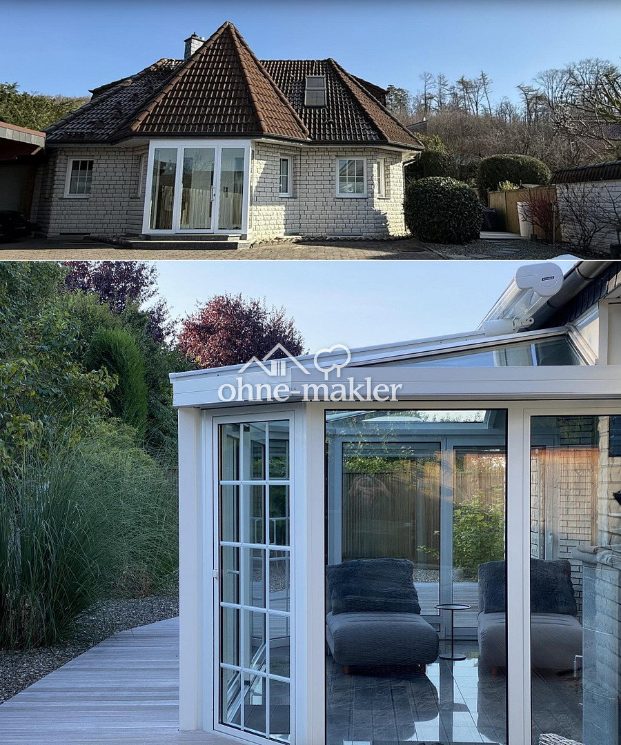 Traumhaus in Gehrden – Waldrandlage genießen, 30989 Gehrden
