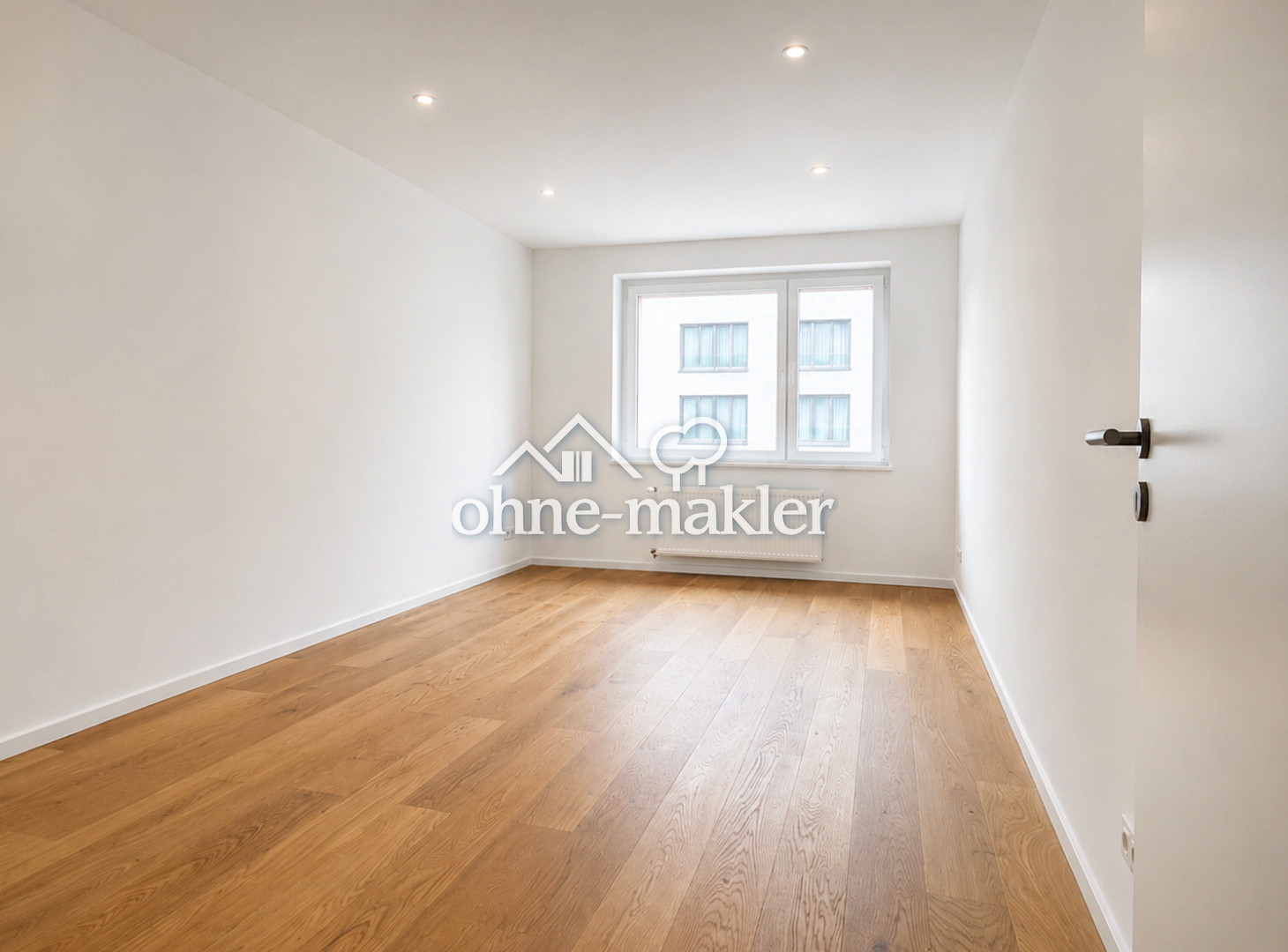 Düsseldorf Toplage, modern saniert, 40219 Düsseldorf (Hafen Unterbilk)