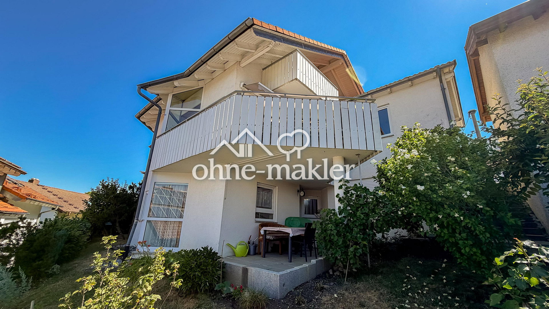 Traumhaus mit Blick – unverbaubar & provisionsfrei, 72664 Kohlberg