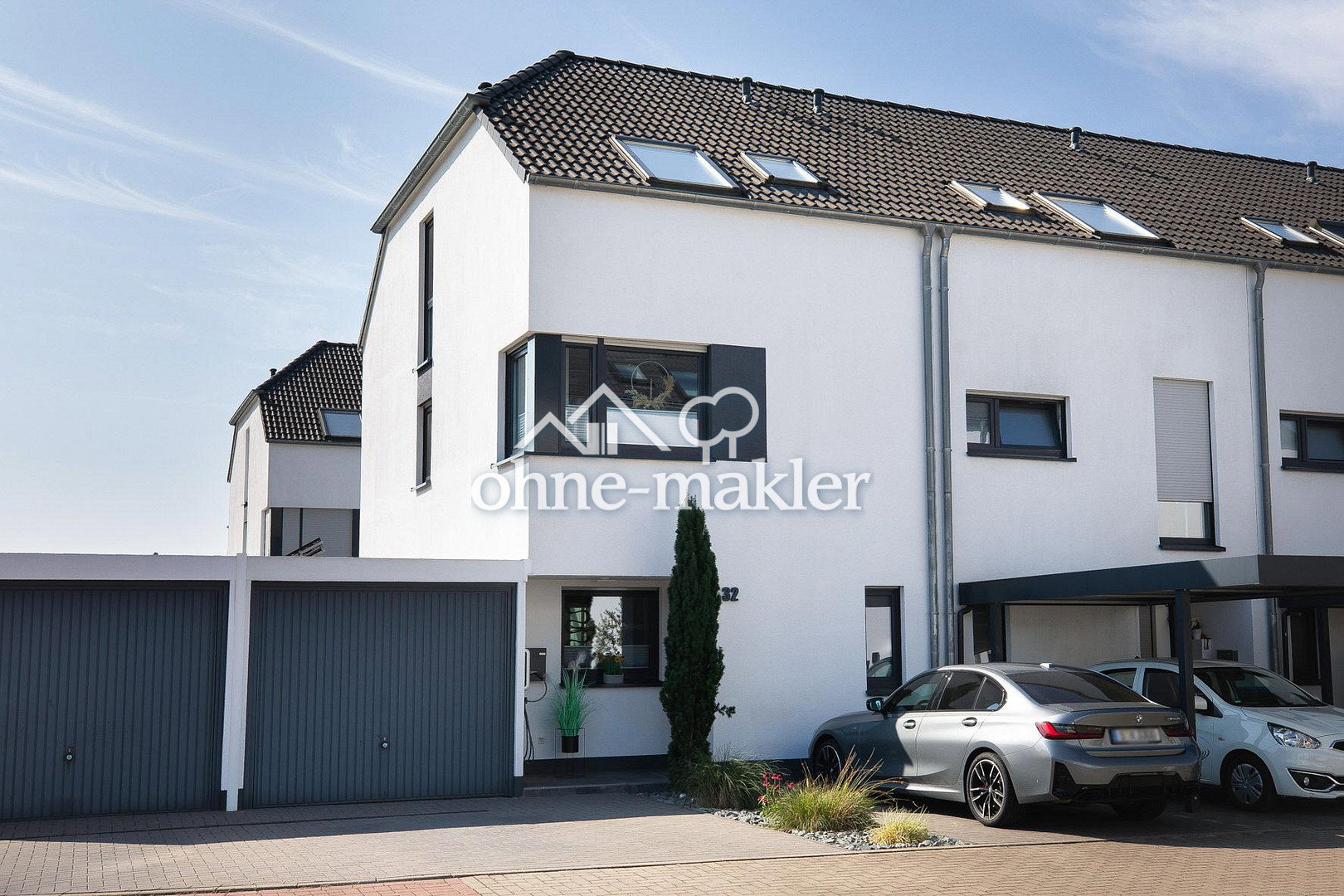 Langenfeld KfW 55 Haus mit Wintergarten, 40764 Langenfeld (Rhld.)