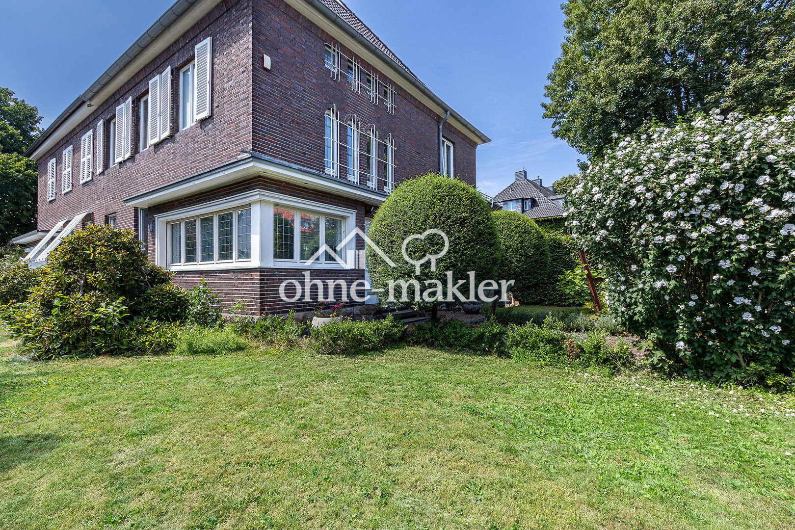 Traumhaus in Dortmund – mit Sauna & Garten, 44141 Dortmund (Hörde Körne Mitte)