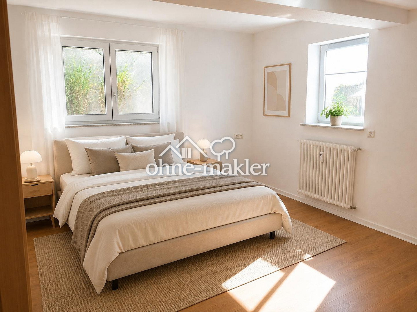 Maisonette mit Garten – Reutlingen wartet, 72766 Reutlingen