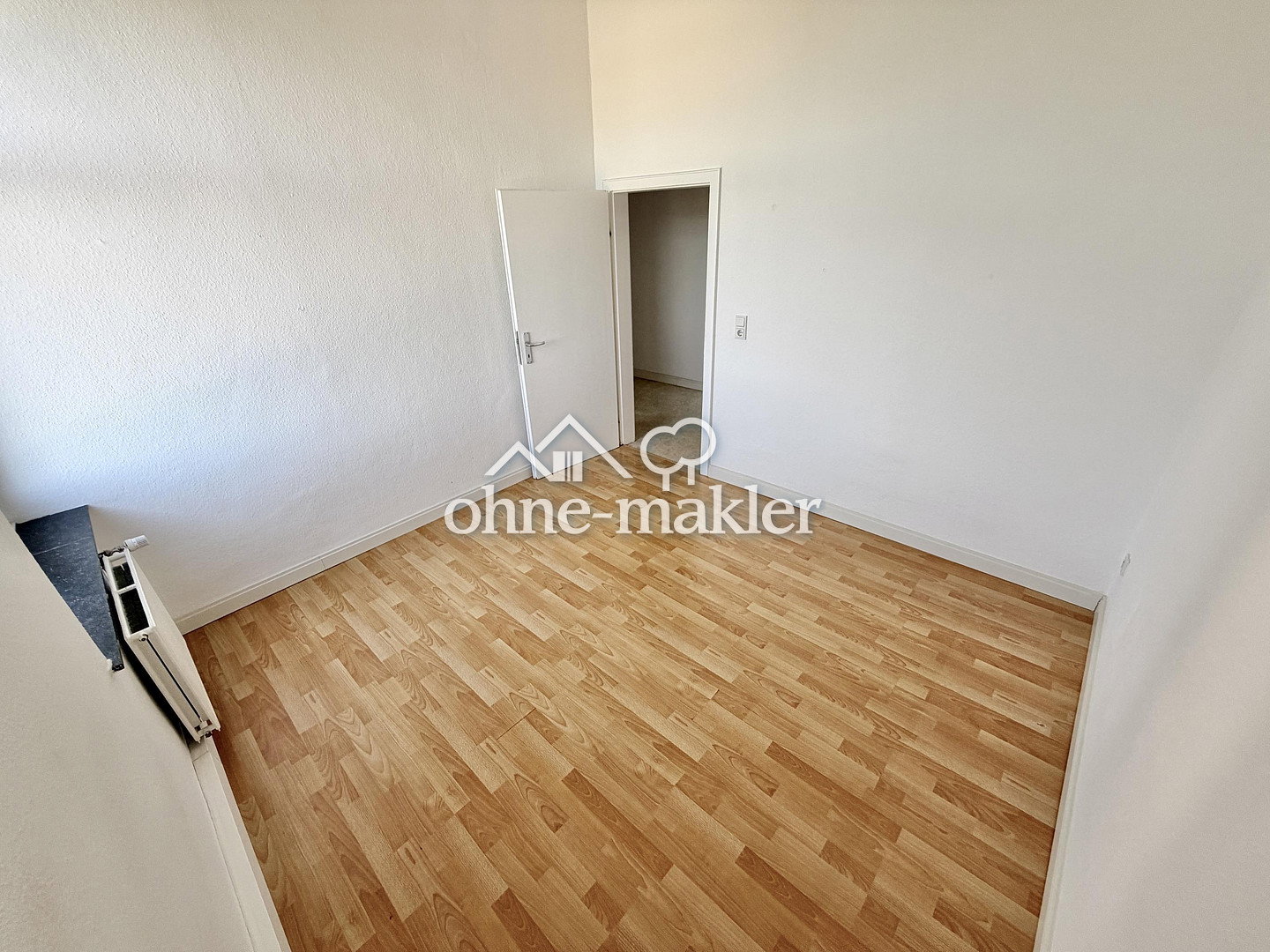 Ruhige 3-Zimmer-Wohnung mit Garten in Eschweiler, 52249 Eschweiler
