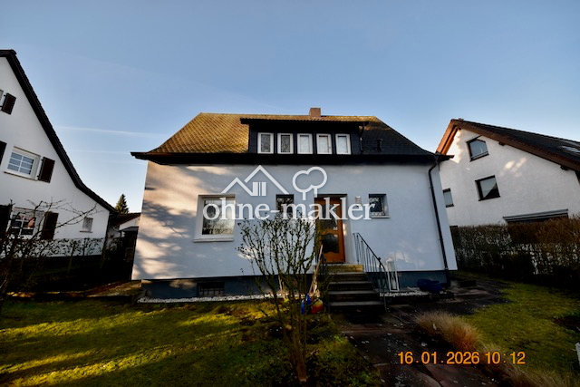 Charmantes Haus mit Sanierung in Weinsberg, 74189 Weinsberg