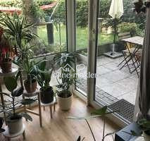 Berlin-Wilhelmsruh Gartenwohnung mit Rendite, 13158 Berlin (Pankow)
