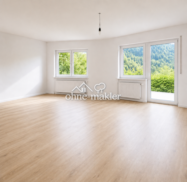 Traumlage mit Blick über Eberbach, 69412 Eberbach