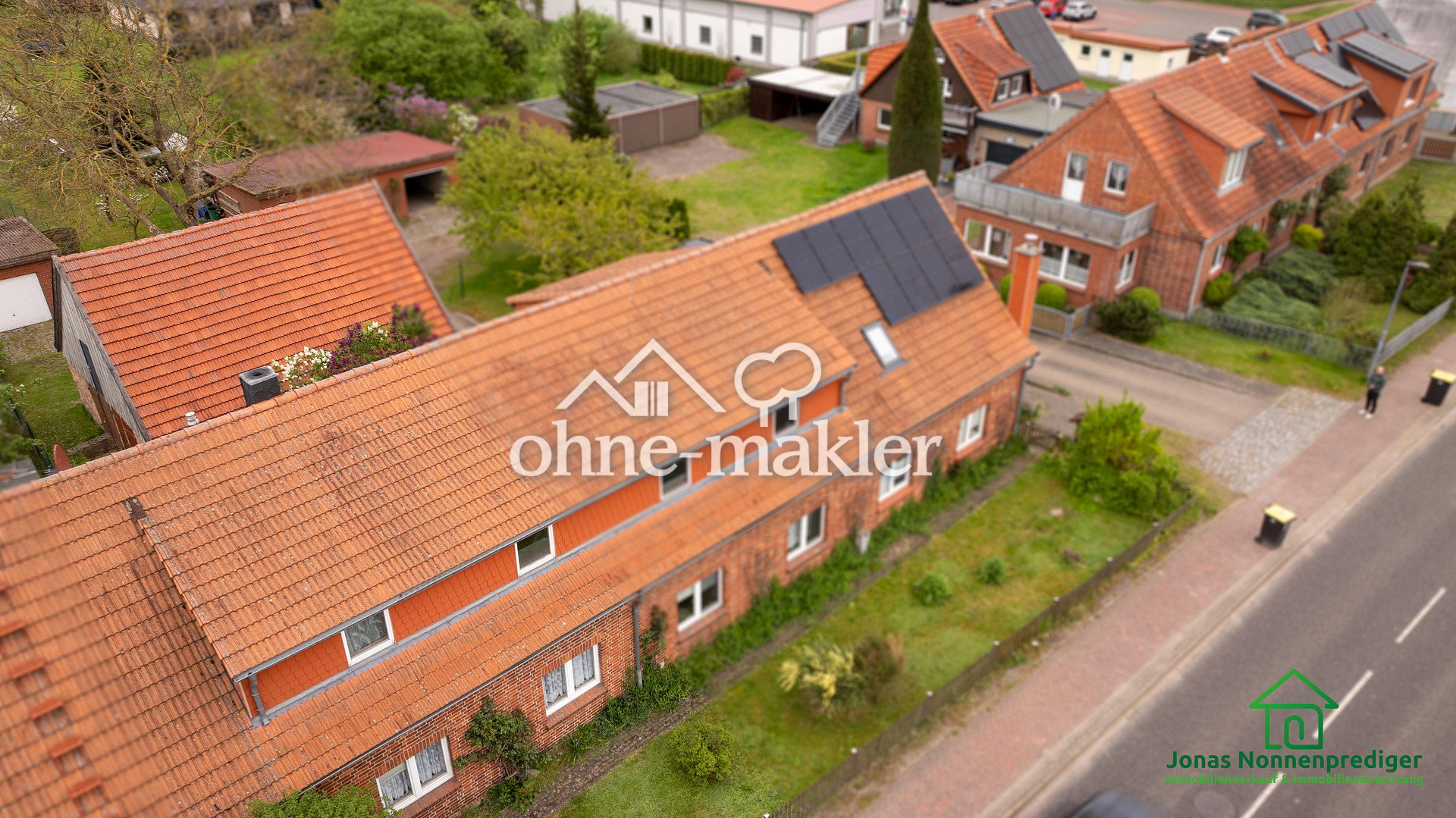 Charmantes Haus in Leezen – provisionsfrei, 19067 Leezen