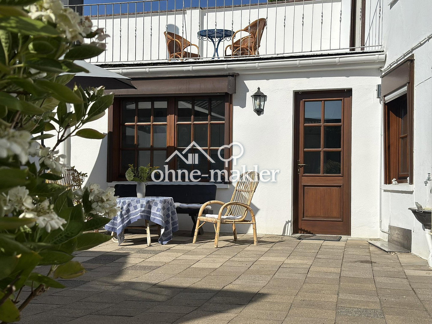 Charmantes Haus mit Innenhof – Einzigartig, 52499 Baesweiler