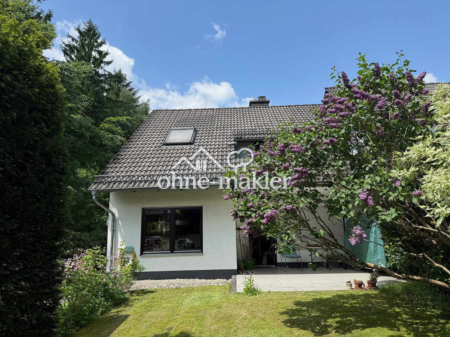 idyllische Ruhige Lage, direkt am Wald, 61389 Schmitten (Oberreifenberg)