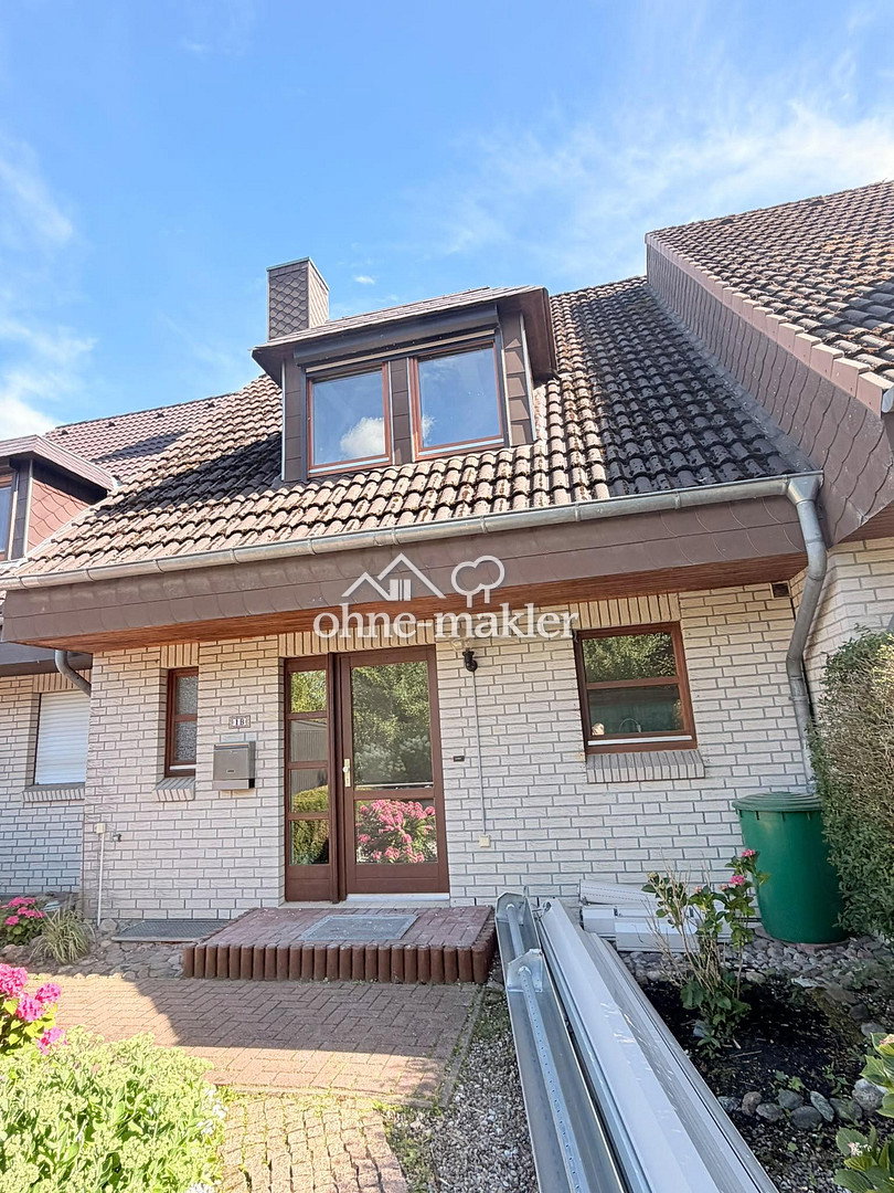 Charmantes Haus in Scharbeutz – Ostsee-Flair, 23683 Scharbeutz