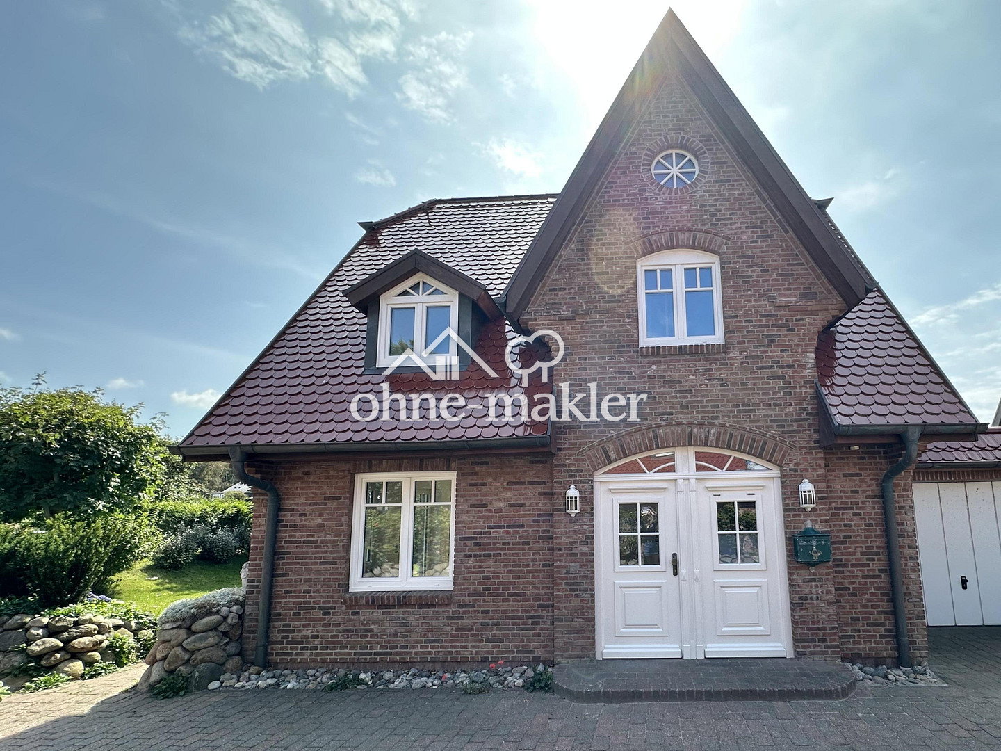 Sylt-Süd Traumhaus mit Strandnähe, 25980 Sylt
