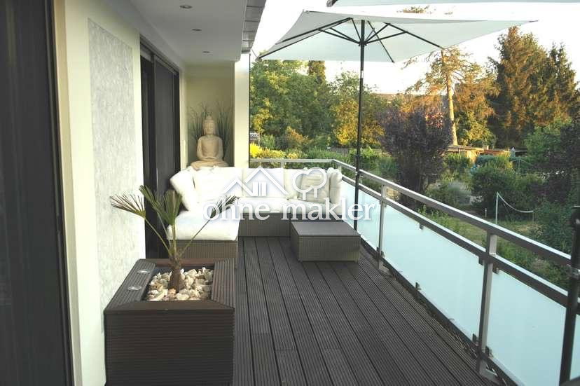 Jüchen Stilvolle Wohnung mit Balkon & Highlights, 41363 Jüchen