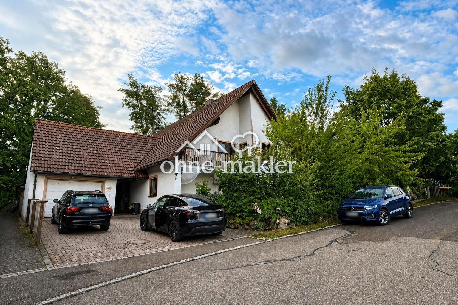 Familienparadies in Gachenbach – Einzugsbereit, 86565 Gachenbach