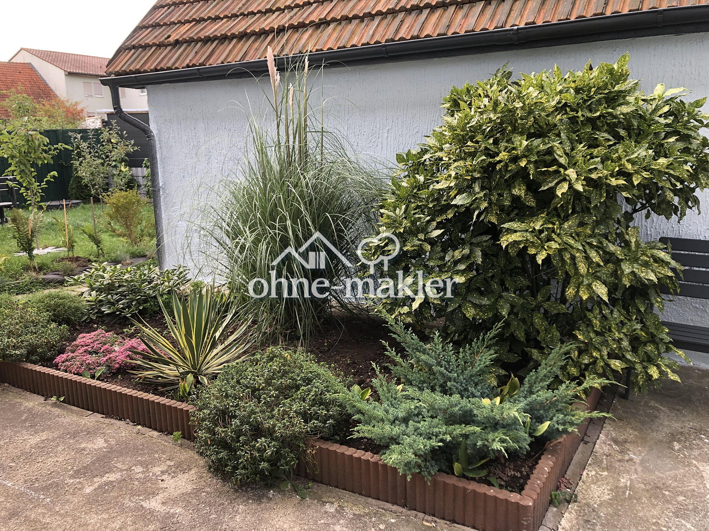 Mehrfamilienhaus mit Potenzial in Werra-Suhl-Tal, 99837 Werra-Suhl-Tal