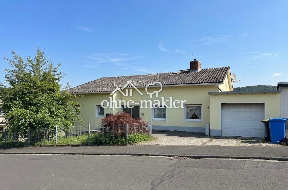 Mehrfamilienhaus in Lollar – Kapitalanlage mit Potenzial, 35457 Lollar