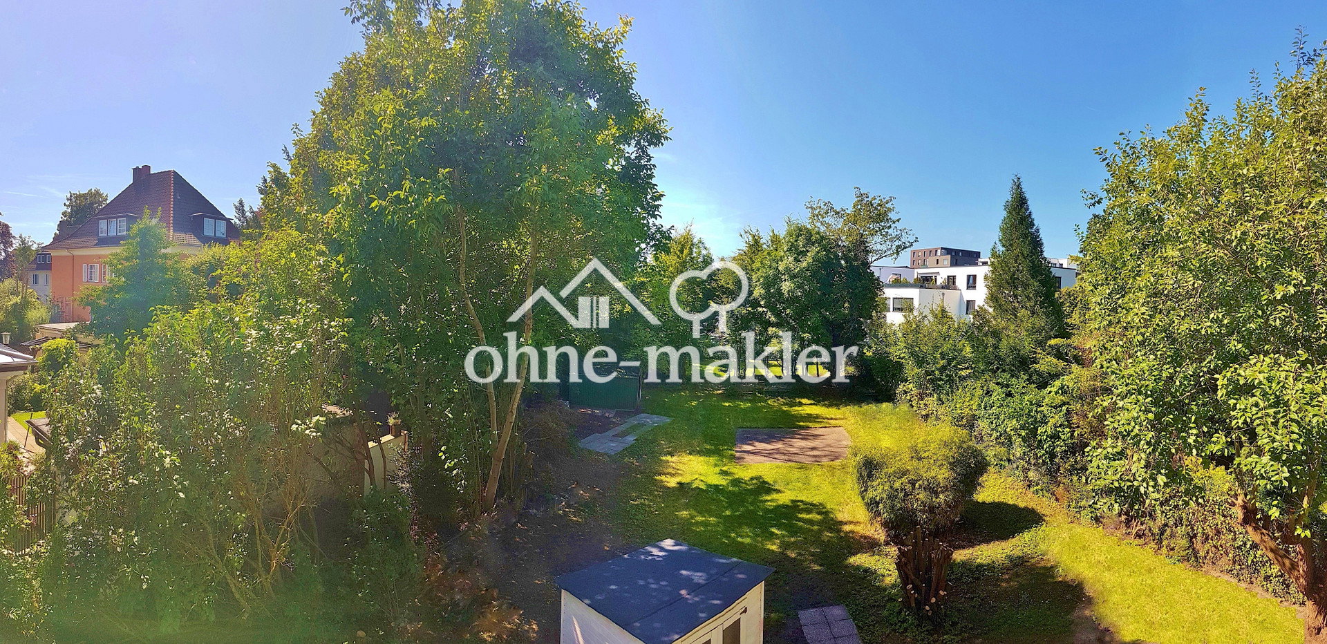 Weinbergviertel Traumwohnung mit Ausblick, 31134 Hildesheim
