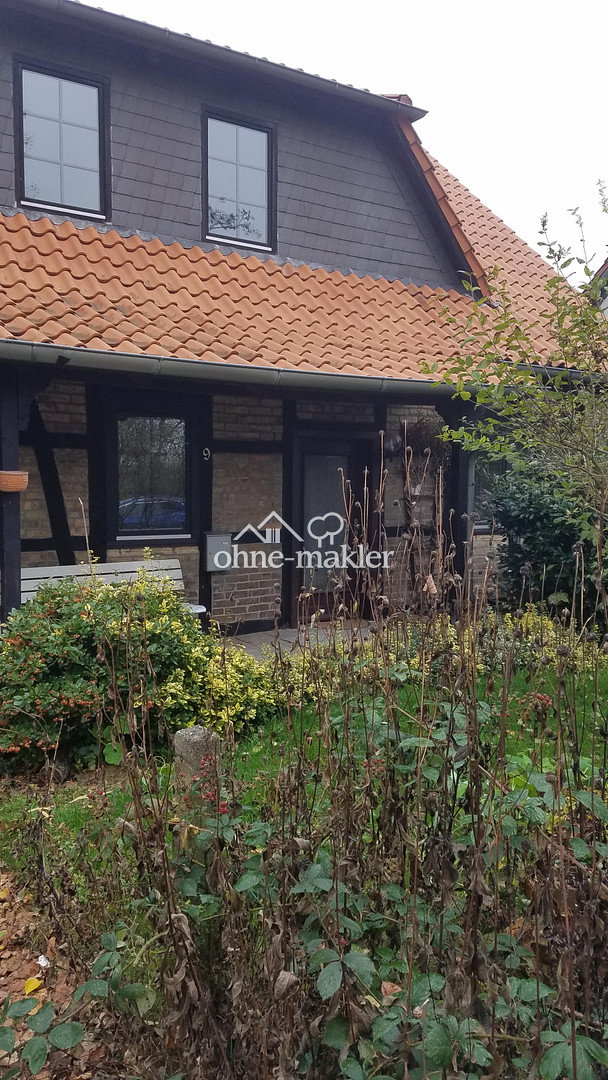 charmantes Bauernhaus mitten in Wasbüttel, 38550 Isenbüttel