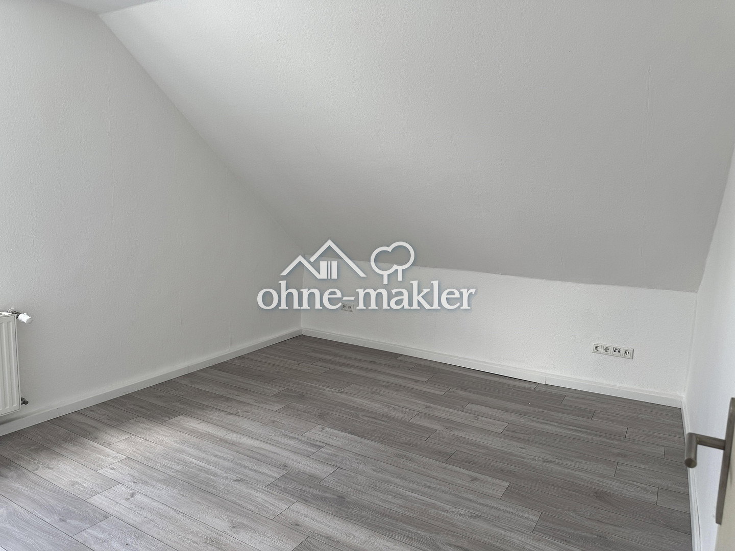 Sodingen charmante 2-Zimmer-Wohnung, 44623 Herne (Baukau-Ost Herne-Mitte Herne-Süd)