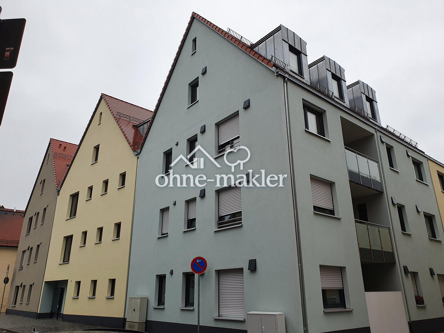 Herz Neumarkt Charmante 3-Zimmer-Wohnung, 92318 Neumarkt i.d. OPf.