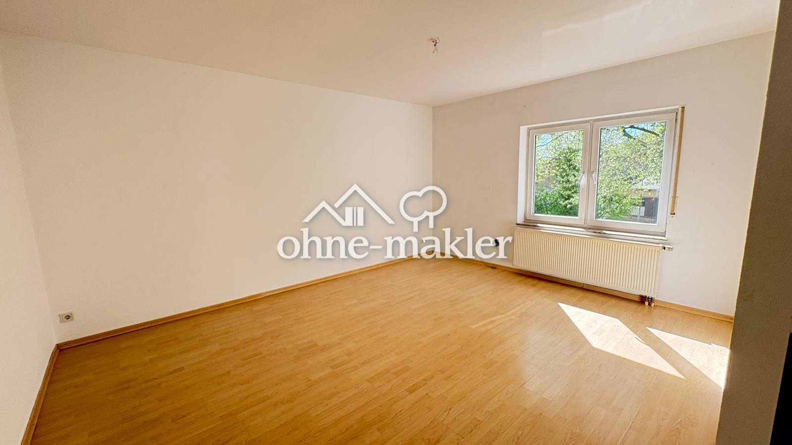 Ruhig & zentral 3 Zimmer in Aßlar, 35614 Aßlar