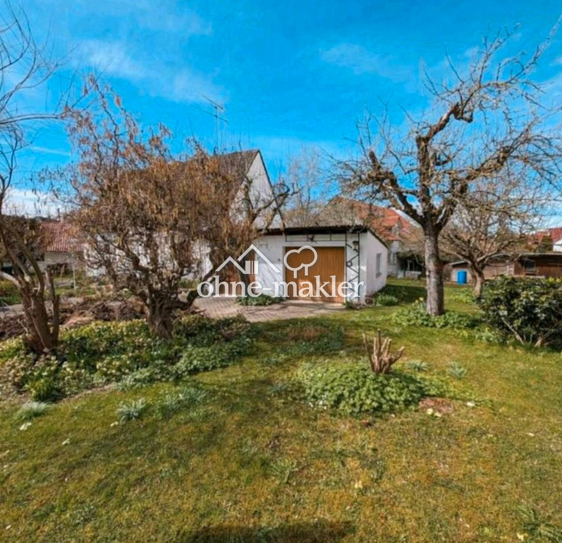 Ihr Traumhaus mit Garten in Oberschweinbach, 82294 Oberschweinbach