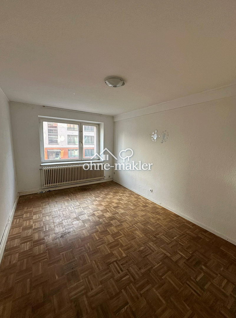Innenstadt Düsseldorf Top-Lage, viel Potenzial, 40219 Düsseldorf (Hafen Unterbilk)