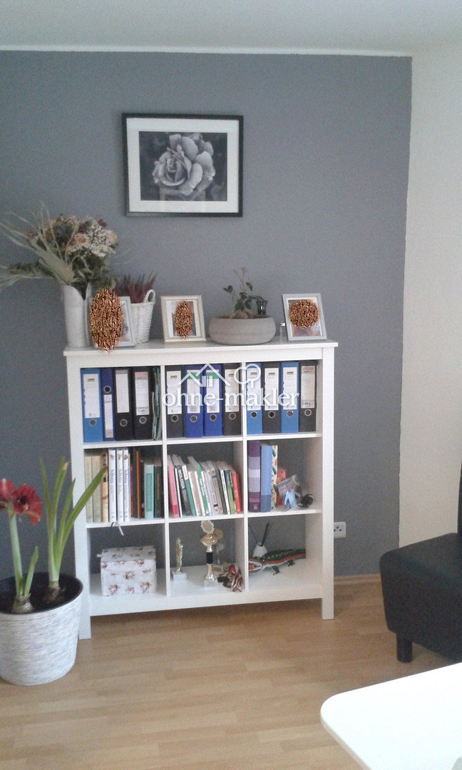 4 Zimmer, Homeoffice & zentrale Lage in Erbach, 65520 Bad Camberg