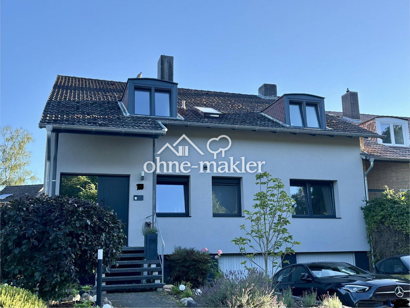 Traumhaus mit Garten in ruhiger Lage, 30966 Hemmingen