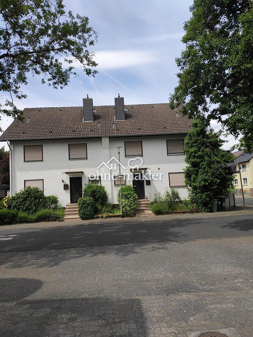 Familienparadies in Offenbach – Wohnen & Arbeiten – 63075 Offenbach am Main – Bild 1 von 16