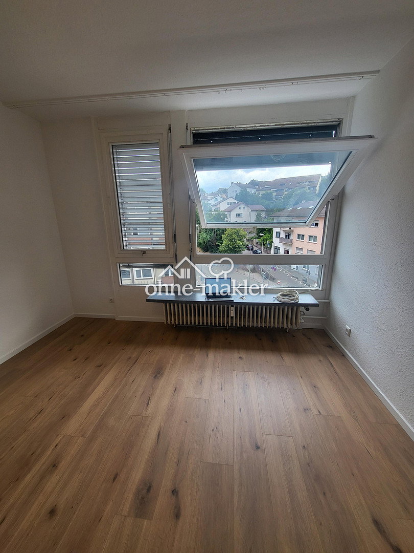zentrale Lage, charmante 1-Zimmer Wohnung, 75173 Pforzheim