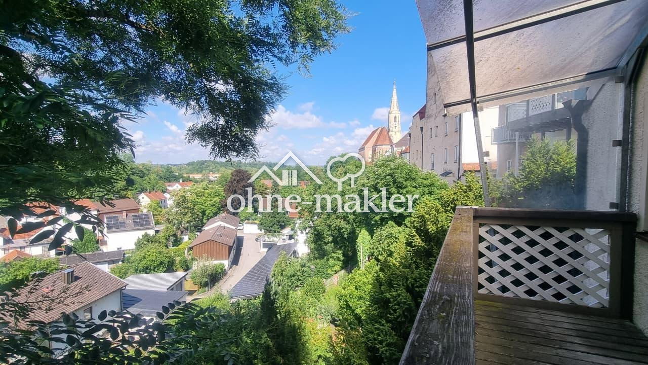 Stadtplatz-Flair in Neuötting genießen, 84524 Neuötting