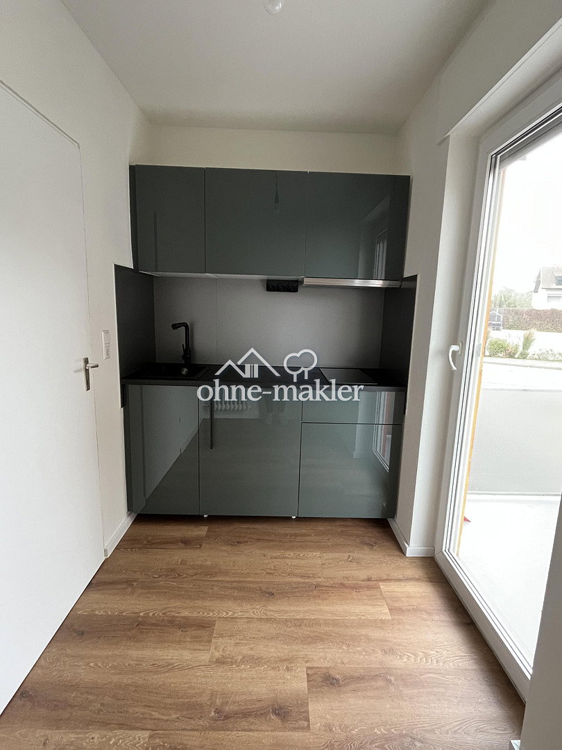 Sanierte Wohnung in Lörrach-Brombach mit Balkon, 79541 Lörrach