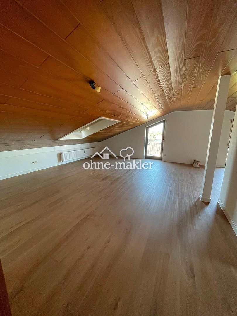 Familienparadies in Brühl – renoviert & zentral, 68782 Brühl