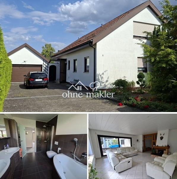 charmantes Zuhause in Dinkelsbühl – genießen Sie den Garten, 91550 Dinkelsbühl