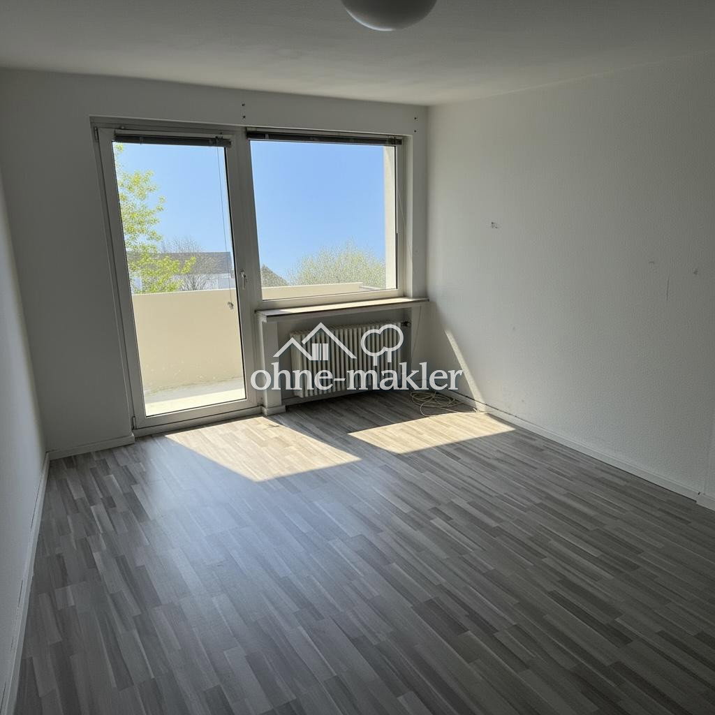 Detmold Helle Wohnung mit Weitblick & guter Lage, 32756 Detmold